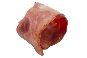slice of meat - lamb doner