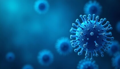 Viral Infection  A CloseUp Look at the Enemy Within
