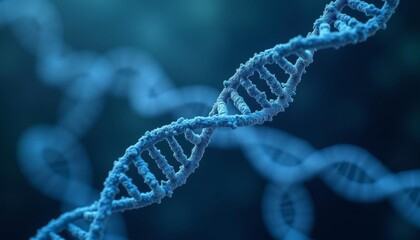 Exploring the blueprint of life  DNA double helix