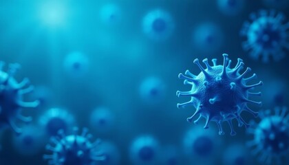 Viral Infection  A CloseUp Look at the Enemy Within