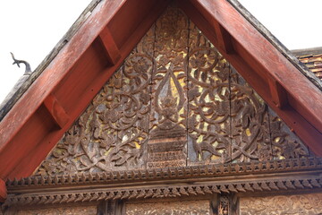 these picture in Laos, Vientiane