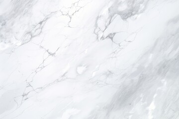 Obraz premium Marble texture backgrounds white abstract.