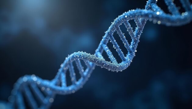 Exploring the intricate dance of DNA