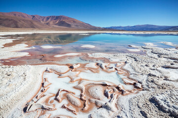 Laguna Verde