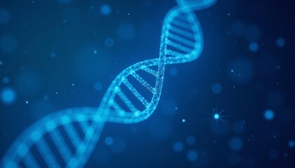 Exploring the blueprint of life  DNA