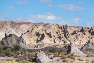 Northern Argentina