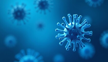 Viral Infection  A CloseUp Look at the Enemy Within