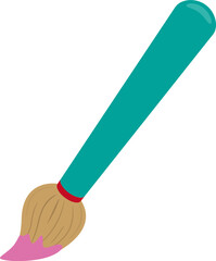 brush