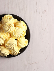 meringue sugar traditional dessert sweet egg bake ingredient dish background cake candy cream fat