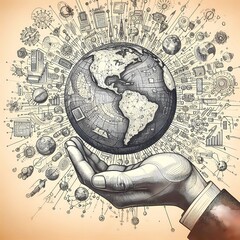 Global Technology Innovation,Generative AI