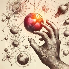 Global Technology Innovation,Generative AI