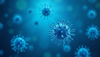 Viral Infection  A CloseUp Look at the Enemy Within