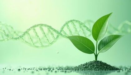 Embracing the Future of Genetics and Nature