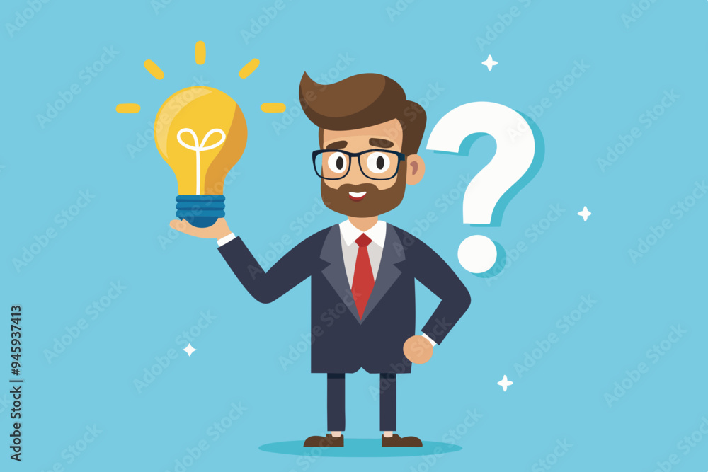 Poster question and answer, q and a or solution to solve problem, faq frequently asked question, help or cr