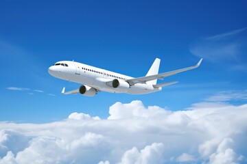 Airplane aircraft airliner vehicle.