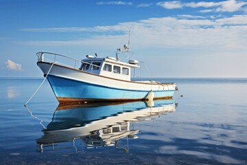 Boat watercraft sailboat vehicle.