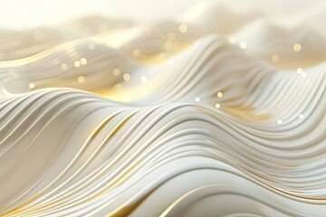 Obraz premium Cosmetic Rush: Vertical Pink & Gold Glowing Abstract abstract background with gold pink color glowing moving high speed line and wave and bokeh lights vertical to vertical