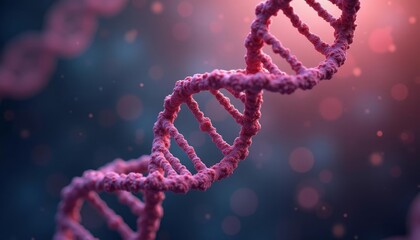 Exploring the intricate world of DNA