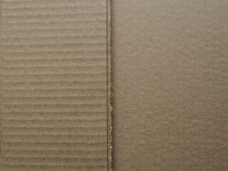 Old brown paper for vintage style background