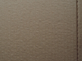 Old brown paper for vintage style background