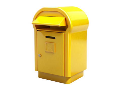 post box