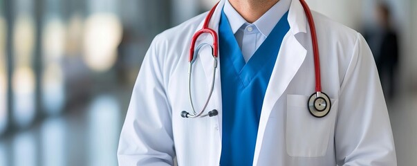 Healthcare facility with patient education programs and wellness workshops, informed care, patient empowerment