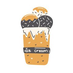 Coffee milk tea break illustration design art line images painting icons decoration 