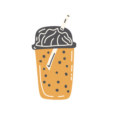 recommend clip art: Coffee milk tea break illustration design art line images painting icons decoration 