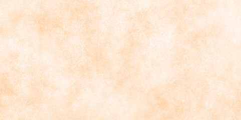 Abstract white, brown grunge and empty smooth old, stained paper texture background design. vintage paper texture old parchment paper design. cement concrete rusty wall texture. brown paper texture.