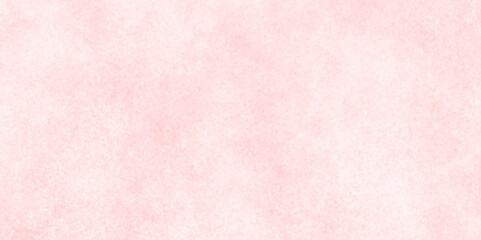 Abstract light pink grunge and empty smooth old, stained paper texture background design. vintage paper texture old parchment paper design. cement concrete wall texture. pink paper texture.