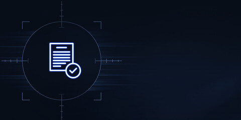 100% Service Level Agreement (SLA) indicates that the service provider guarantees 100% uptime and availability for their service