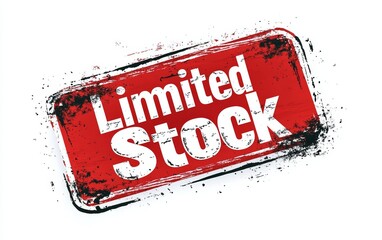 Limited Stock Sale: Don't Miss Out on Exclusive Offers
