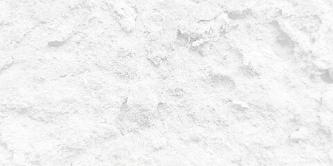 Obraz premium White wall background. Blank old wall texture grunge gray and white canvas rough wall texture. concrete surface backdrop dirty background. white marble background.