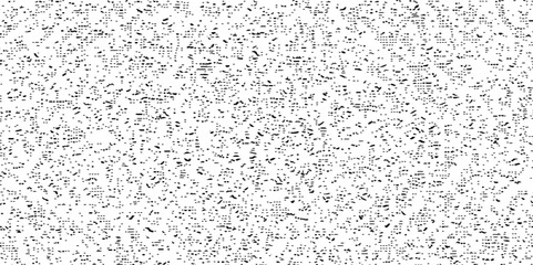 Subtle halftone grunge urban vector. Noise seamless texture. Vector Illustration. Black isolated on white. Shiny glittering dust.
