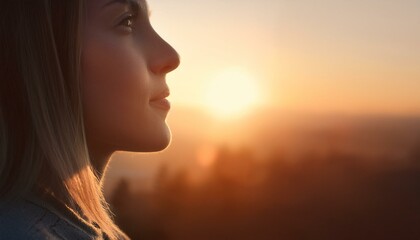 silhouette of a person