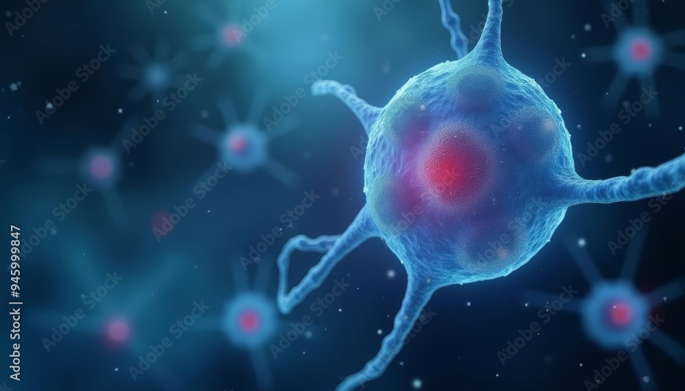 Aufkleber neurons in a network a symphony of synapses