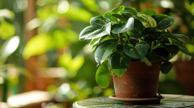 Database providing personalized plant care reminders, efficient gardening management