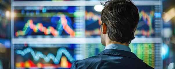 Institutional investors navigating geopolitical tensions, finance, global market risks