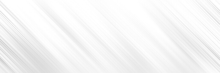 Obraz premium abstract white and silver are light pattern gray with the gradient is the with floor wall metal texture soft tech diagonal background black dark clean modern.