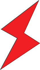 battary power icon  icon vector illustration.