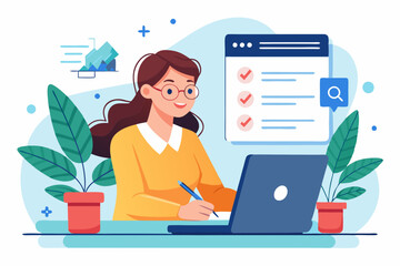 graph, ideas, clock, business, illustration, vector, banking, concepts, connection, cursor, horizontal, india, inspiration, manager, marketing, men, planning, simplicity, sparse, success, time, busine