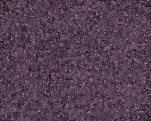 Fototapeta premium This is a seamless pattern of purple circles on a dark background. The circles are of varying sizes and arranged in a random pattern. Perfect for presentations, websites, and social media.