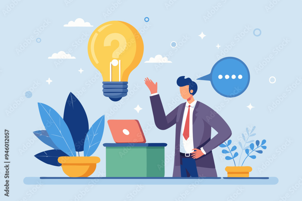 Poster question and answer, faq frequently asked questions, asking and reply to solve problem, help informa