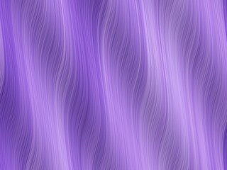 Fototapeta premium Abstract background with soft, flowing lines in shades of purple and white. The lines create a sense of movement, and the colors are calming and sophisticated