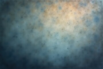 Obraz premium Abstract Blue and Yellow Background with Texture