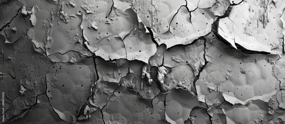 Poster cement textured background. copy space image. place for adding text and design