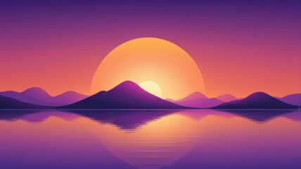 Fototapeta premium Abstract Background