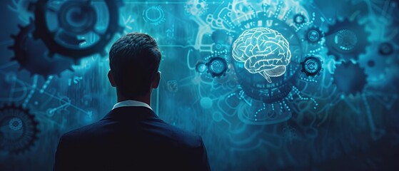 The Future of Business: Unlocking the Potential of Artificial Intelligence and Machine Learning