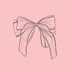 Romantic Bows