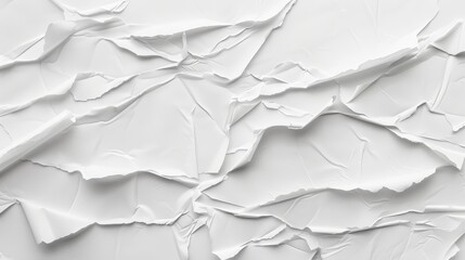 White drawing paper textures, ideal for background design, offering a clean, versatile surface with subtle grain and depth for artistic and graphic applications.